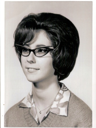 me in 1966