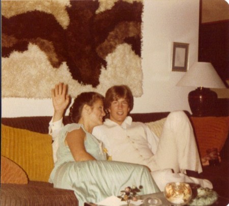 class of 1980 senior prom