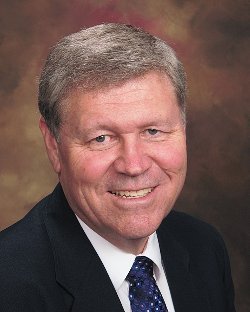 Bill Critchfield's Classmates® Profile Photo