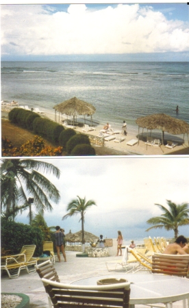 Jamaica 1987