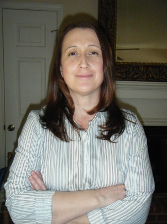 Valerie Chambers's Classmates® Profile Photo