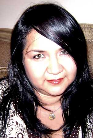 Ericka Orellana's Classmates® Profile Photo