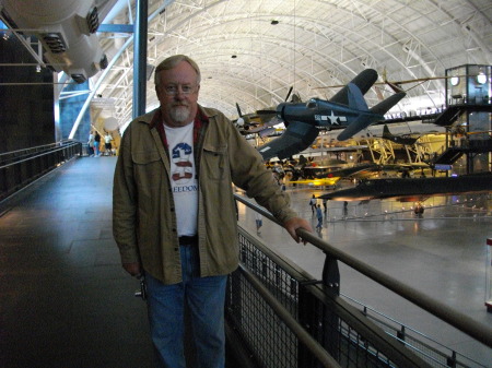 Air & Space Museum