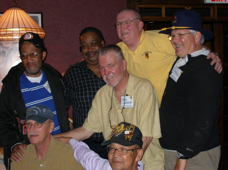 Viet Nam Vet Reunion 2007