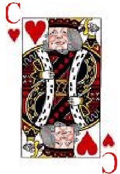 The Cal of Hearts