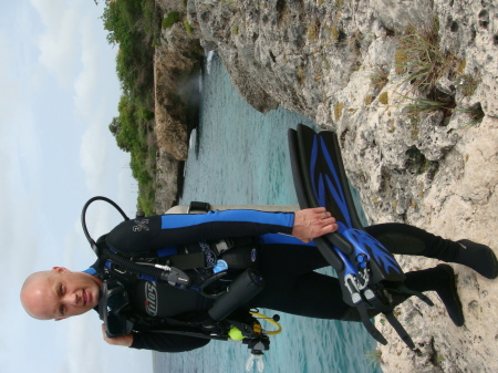 Bonaire 2008