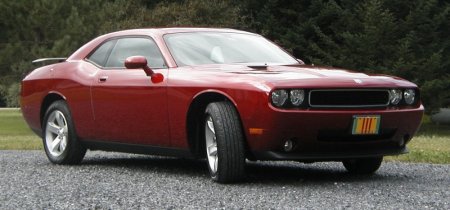 2009 Challenger