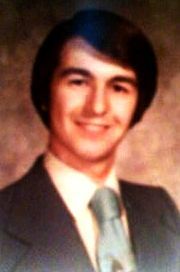 HS-- GRADUATION 1976--- #2