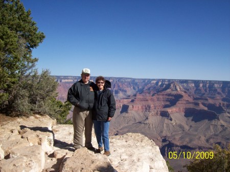 Grand Canyon