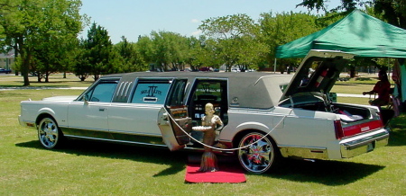 S4L LIMO