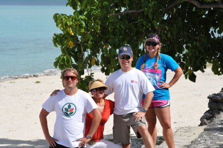 Bora Bora 2009