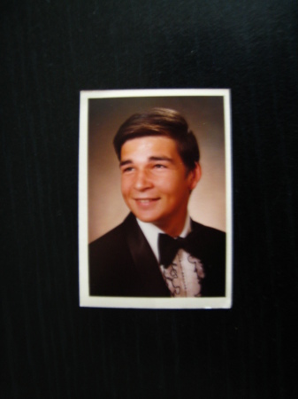 David Mordwinow's Classmates® Profile Photo