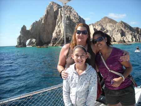 Whale Watching in Cabo 12-08