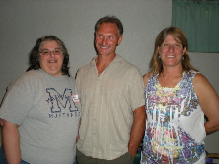 Margo, Jeff & Angie