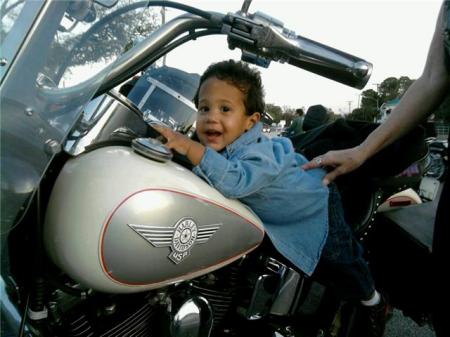 Bike Week '09