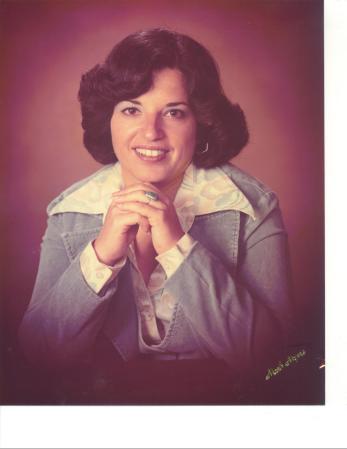 Barbara Ann Panciarello's Classmates profile album