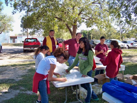 Del Rio Leo Pride Club