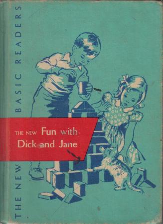 Fun with Dick and Jane