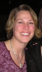 Pamela March 2010