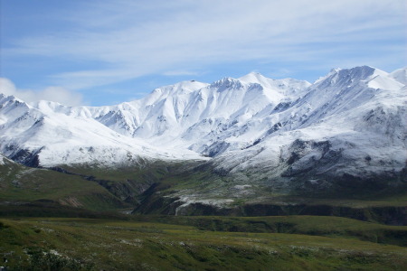 Breathtaking Alaska