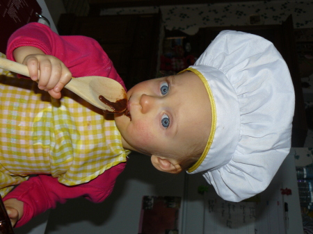 Sous Chef Lorelei