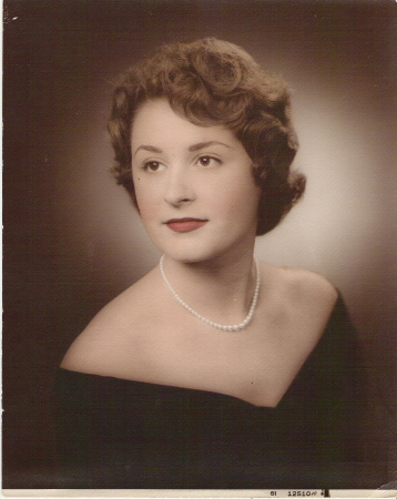 Maria 1956