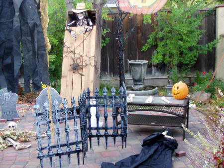Halloween 20082