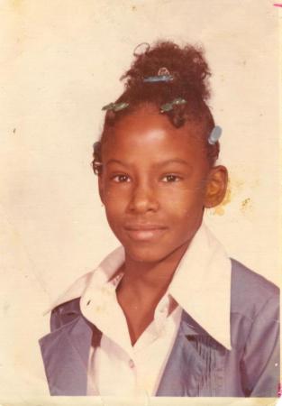 Yvette Smith's Classmates® Profile Photo