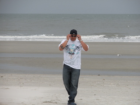 Hilton Head Island 2009