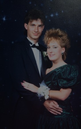 1988 Senior Prom
