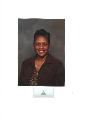 Jacqueline Jamerson's Classmates® Profile Photo