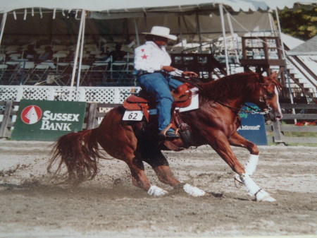 2006 Sussex County Fair Grounds