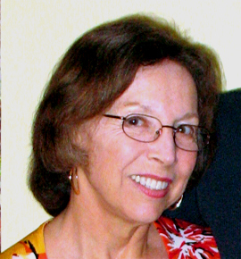 Judy Morris's Classmates® Profile Photo