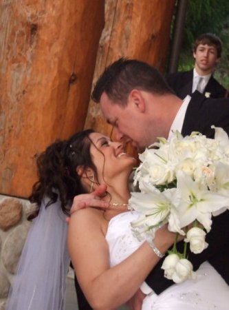 Wedding 11/08/08