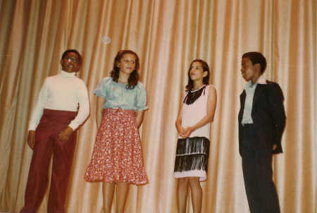 Bye Bye Birdie 1978