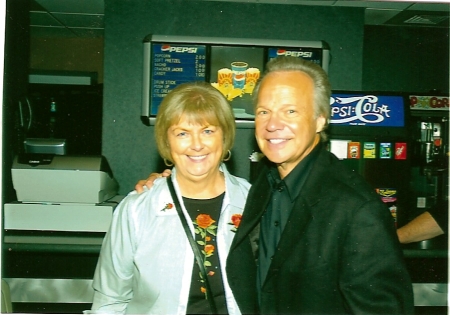 Bobby Vee & I