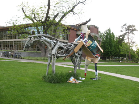 Whitman College