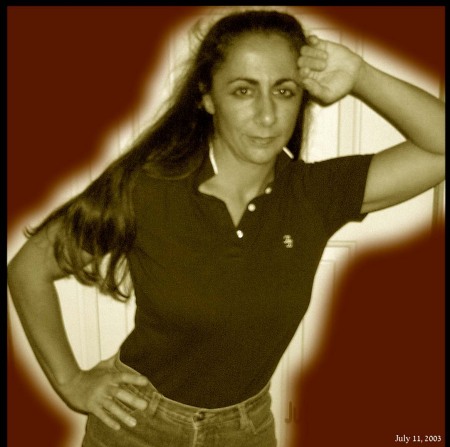 Elizabeth Mowry's Classmates® Profile Photo