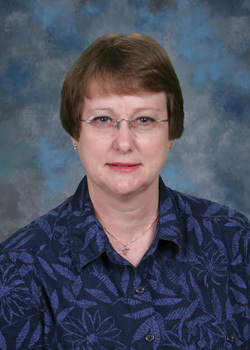 Julia Baker's Classmates® Profile Photo