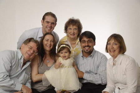 Family July 2008