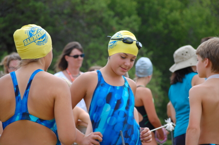 Kendall Swim Meet 06/09