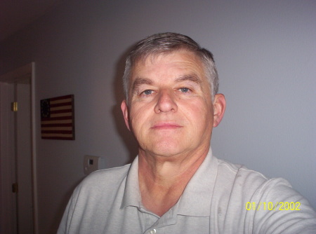 Charles Cox's Classmates® Profile Photo