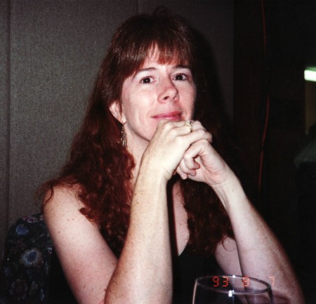 Linda, 1993