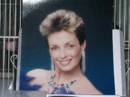 Cathy Ferretti's Classmates® Profile Photo