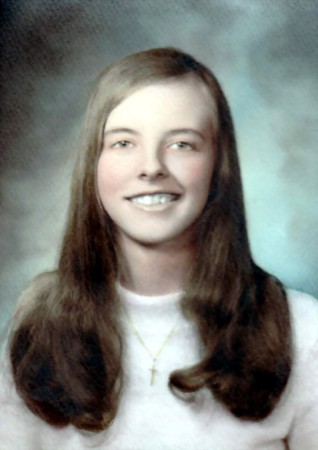 Deborah 1971