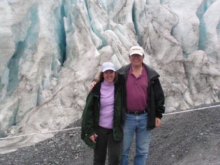 Exit Glacier