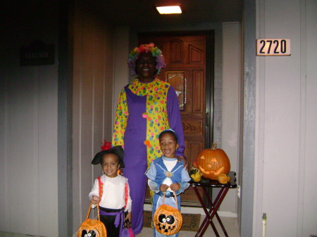 Halloween 2008