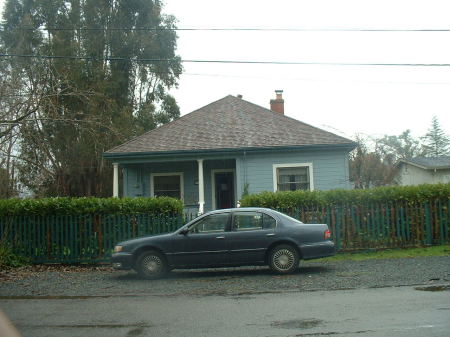 El Verano house
