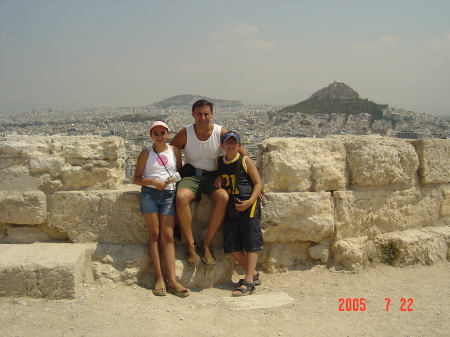 Athens