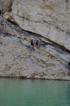 Lake Mead June '09